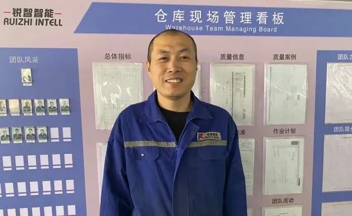 榜樣的力量系列報道--責(zé)任明星譚維彥