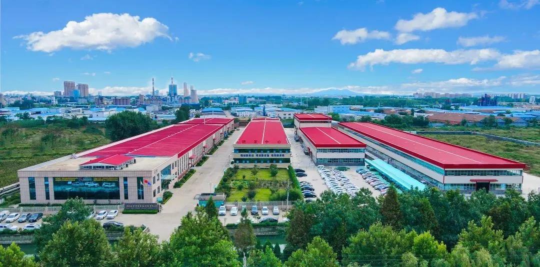 第二十屆中國國際肉類工業展（CIMIE）銳智股份與您共襄盛會！