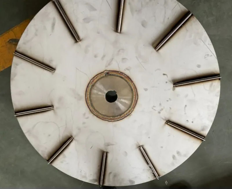 焊工標(biāo)兵欒俊杰：匠心獨(dú)運(yùn)，品質(zhì)卓越